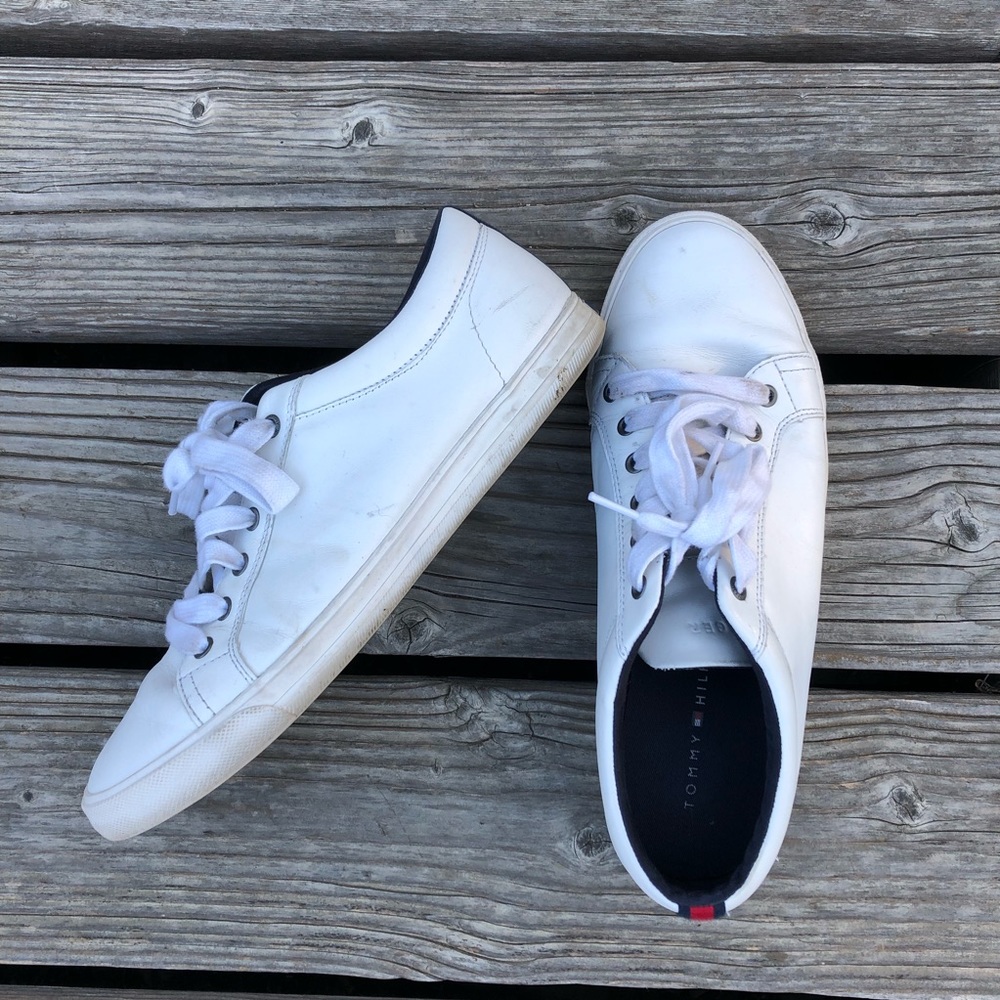 Tommy Hilfiger shoes